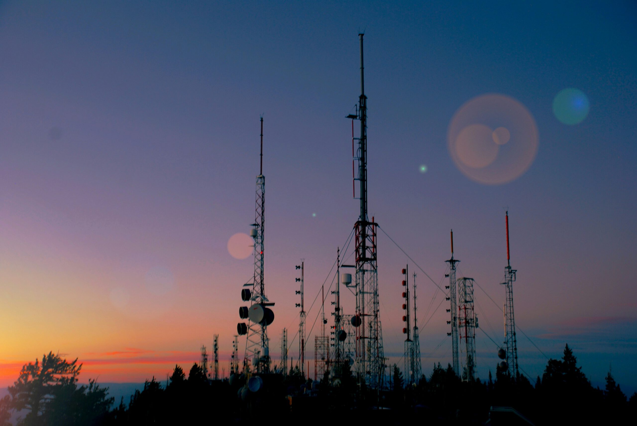 Antennen&shy;systeme